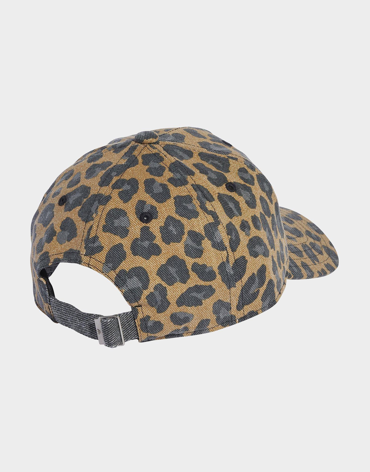 adidas Casquette Baseball Léopard