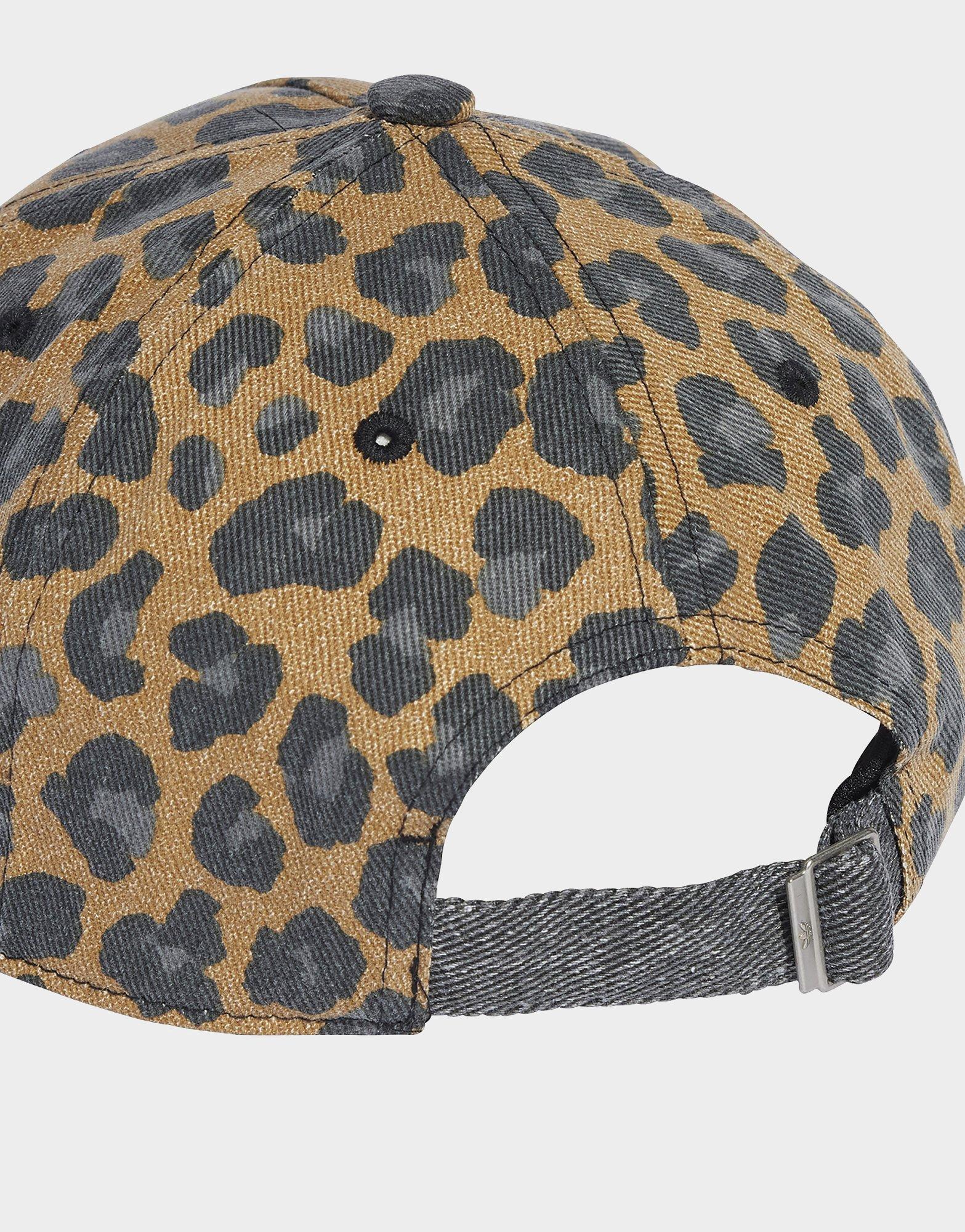 adidas Casquette Baseball Léopard