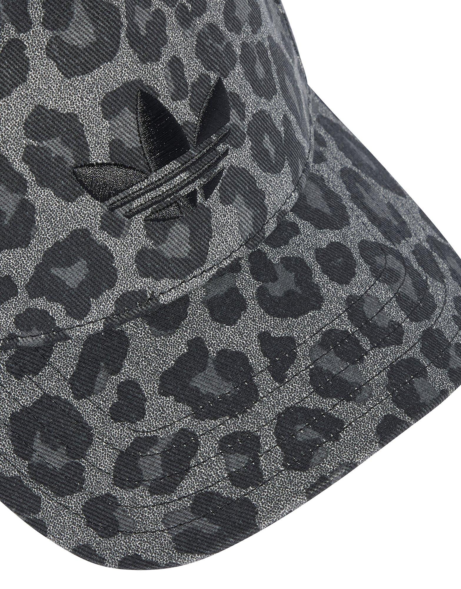 adidas Casquette Leopard Baseball