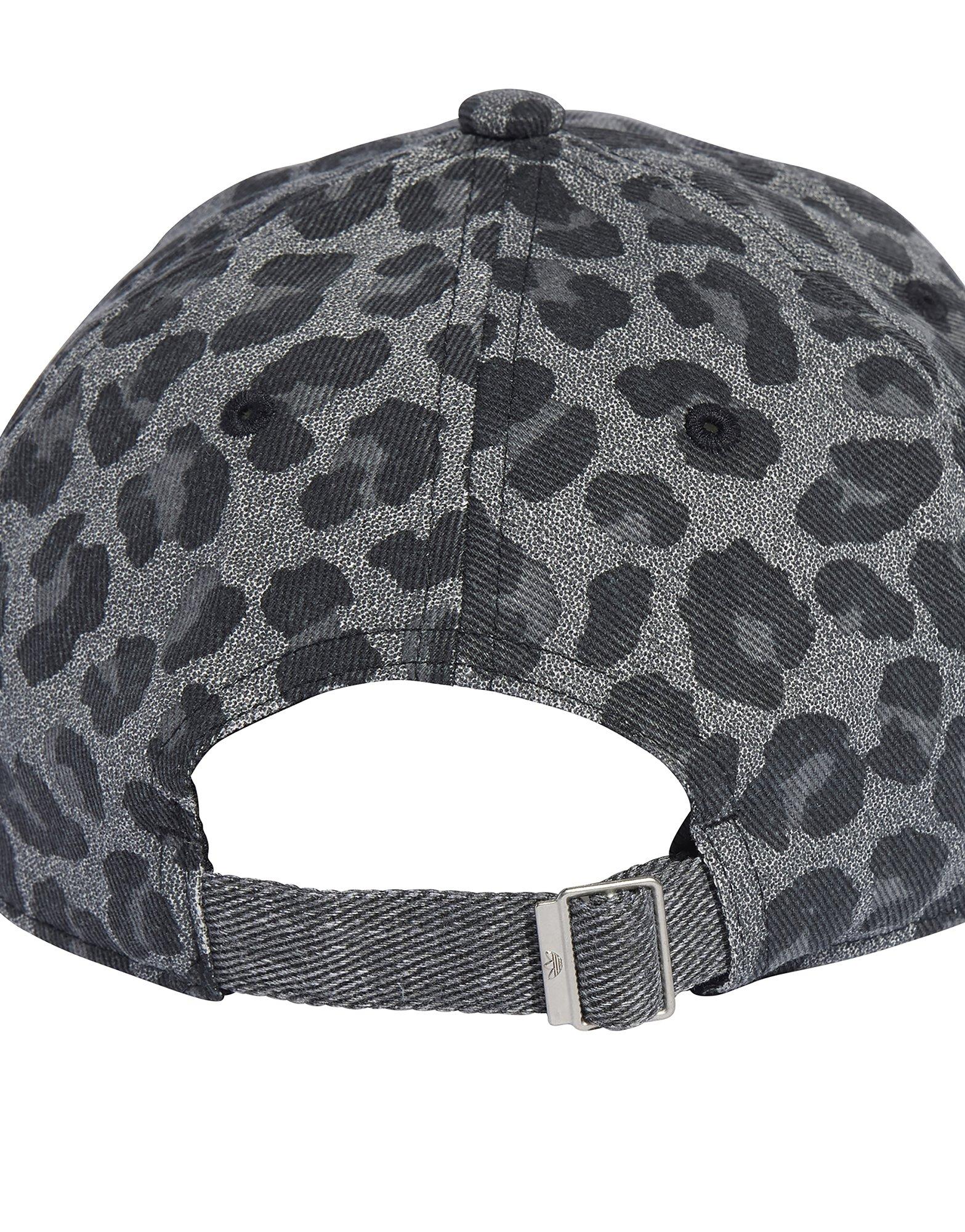 adidas Casquette Leopard Baseball