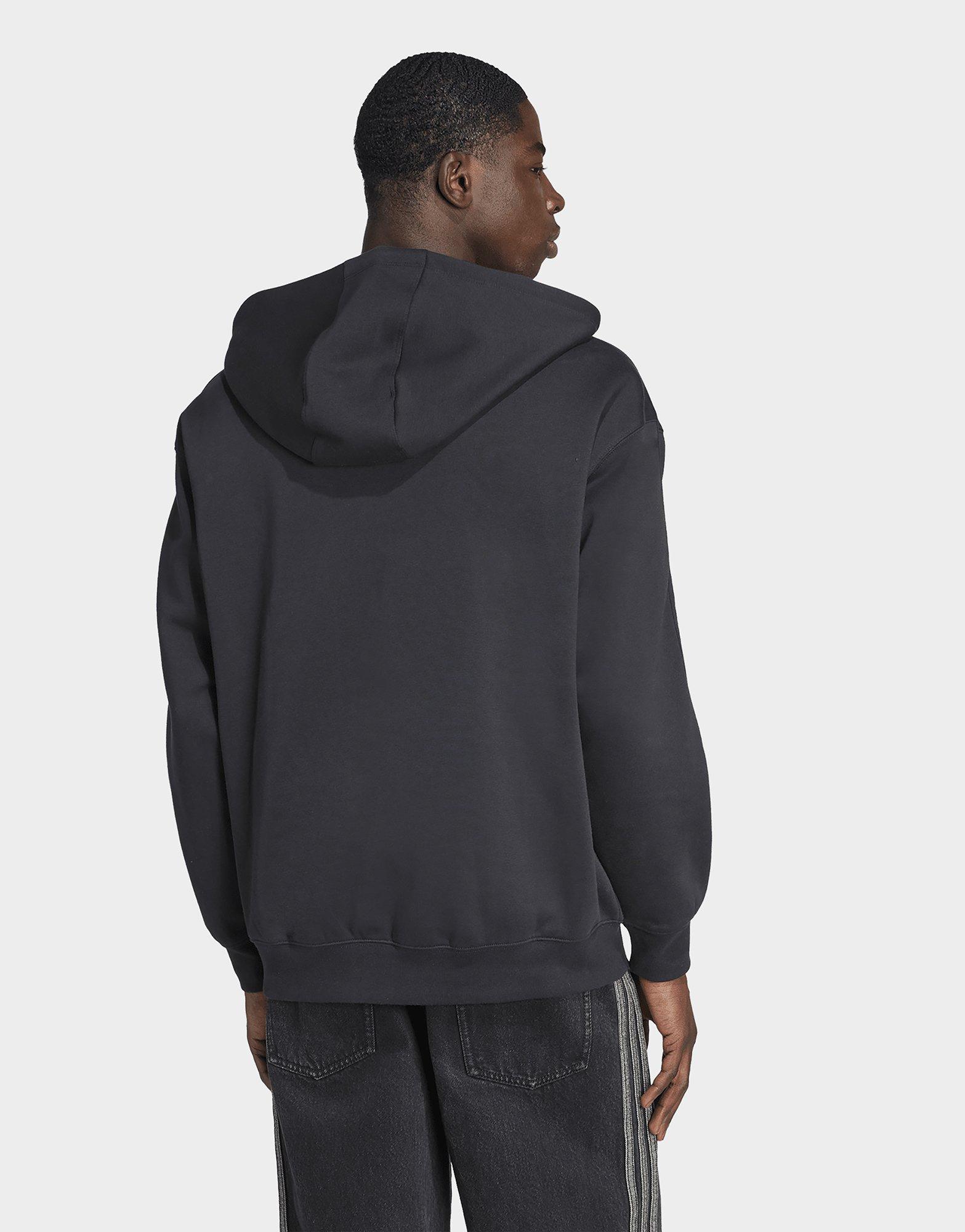 adidas adidas Adicolor Oversize Kapuzenjacke