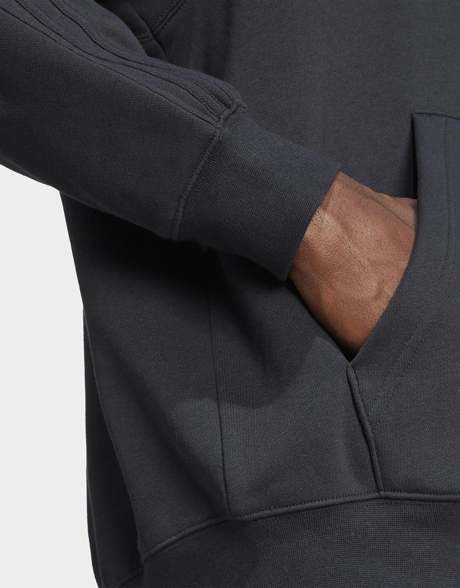 adidas adidas Adicolor Oversize Kapuzenjacke