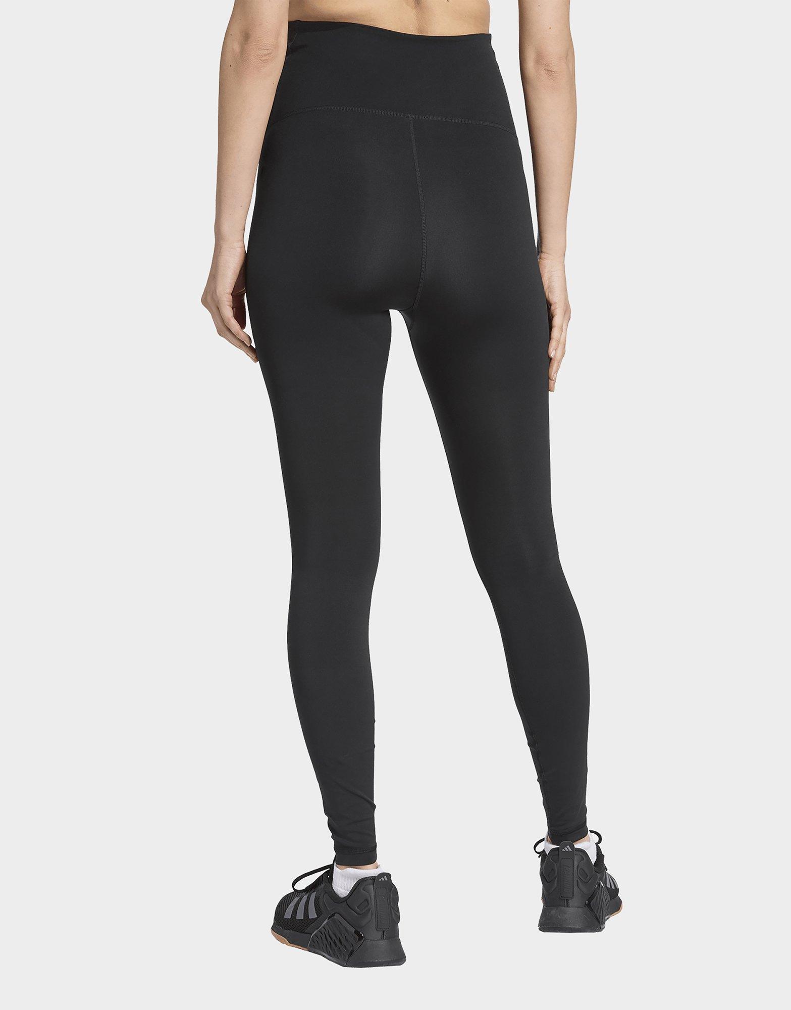 adidas Mallas largas Optime Essentials (Premamá)