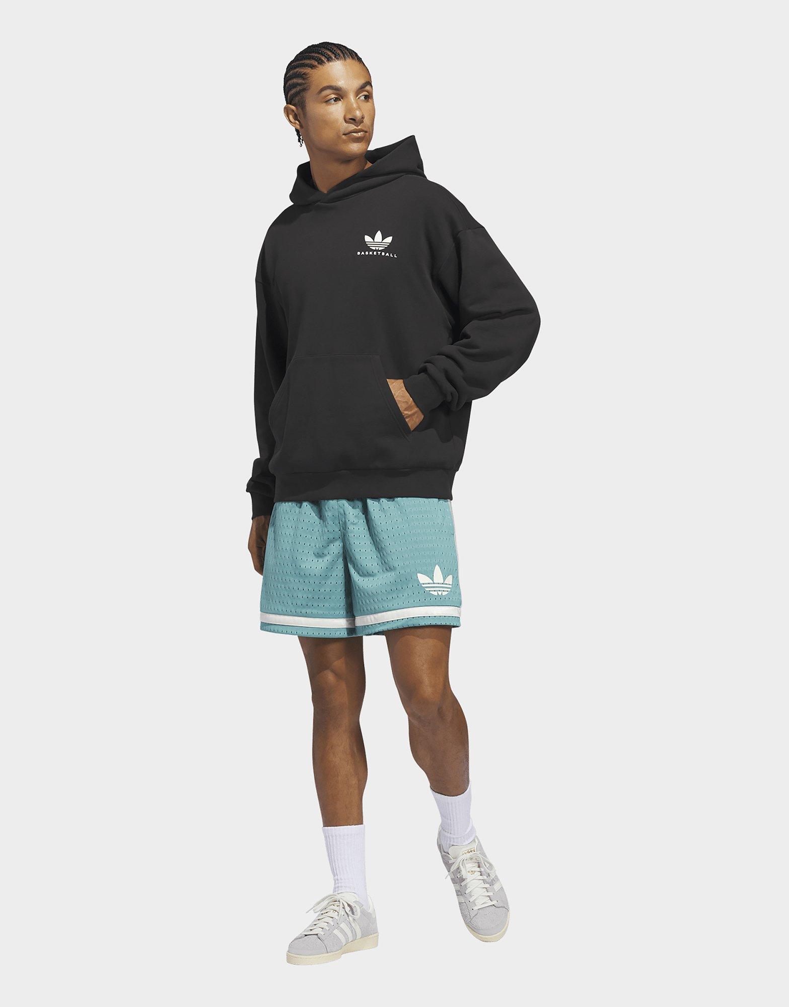 adidas Sudadera con capucha Adi Sport Design Athlete GFX