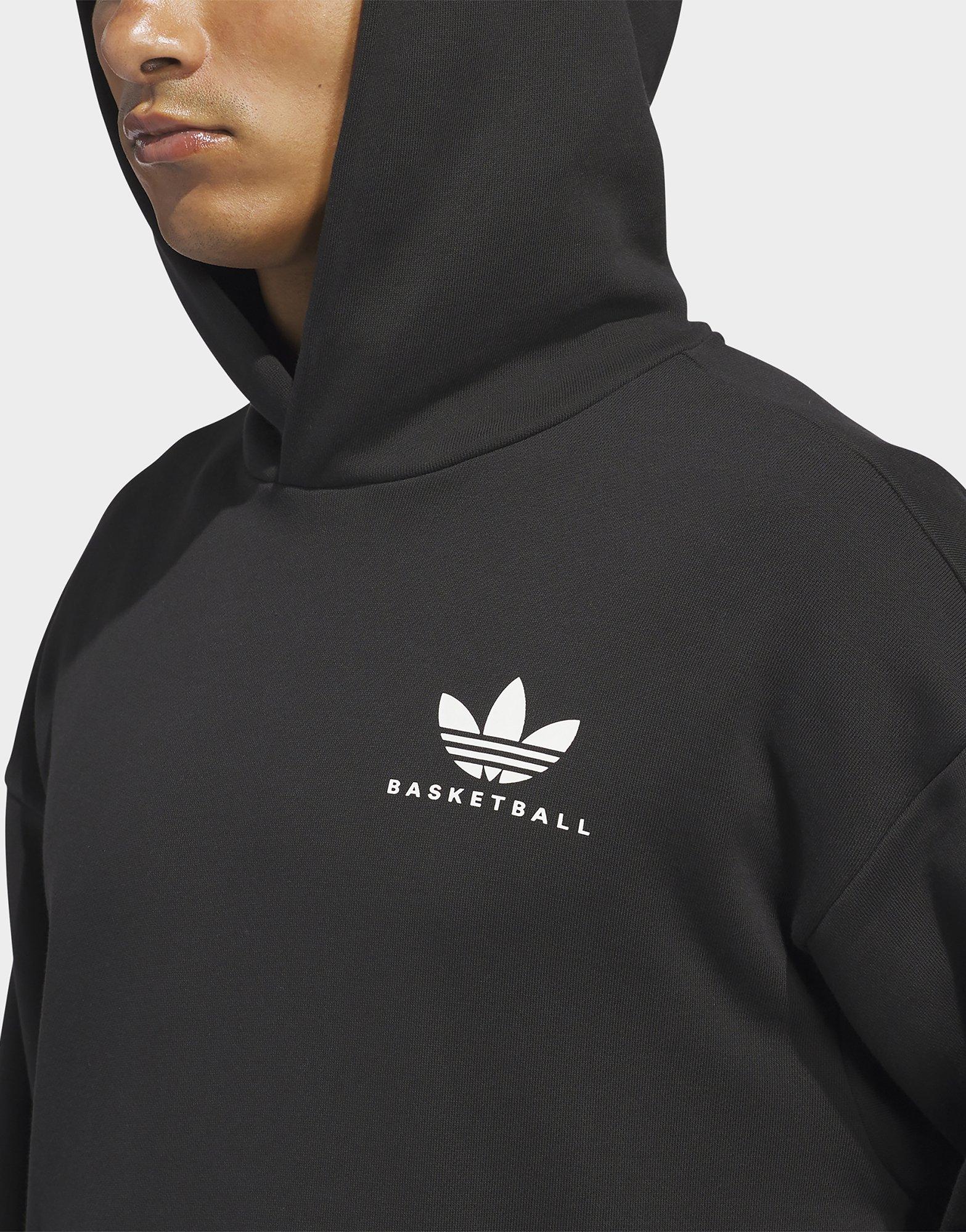 adidas Sudadera con capucha Adi Sport Design Athlete GFX