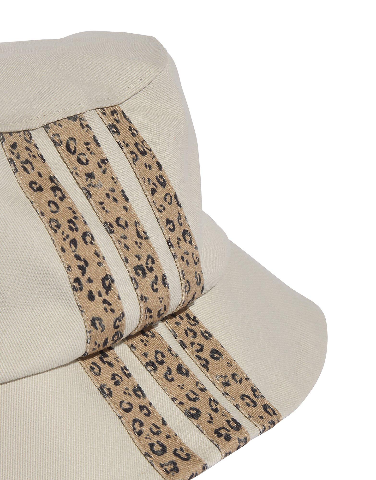 adidas Bob adidas Sportswear graphique léopard 3 bandes