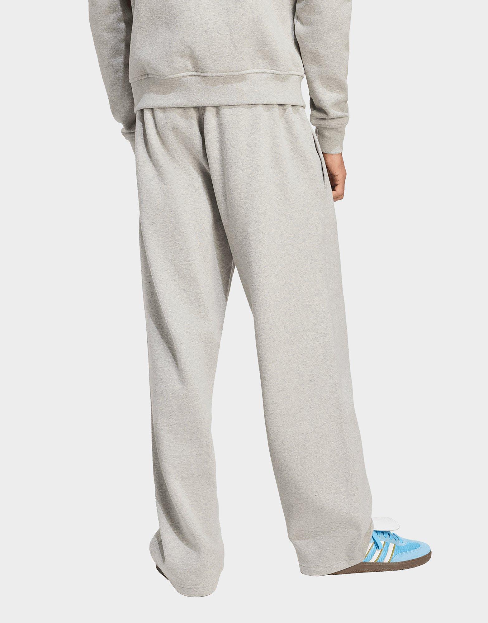 adidas Pantalón Trefoil Essentials Open Hem