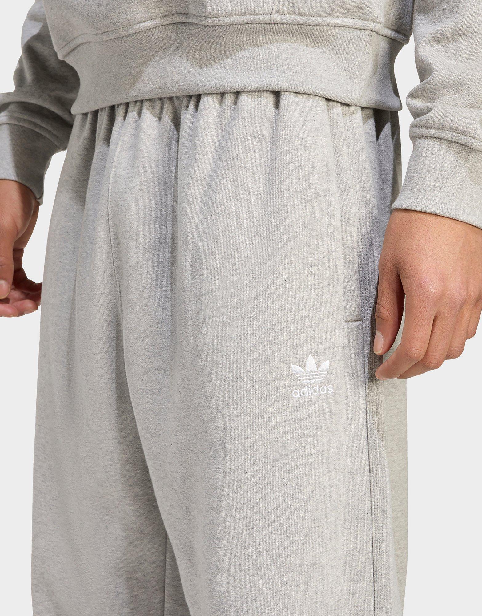adidas Pantalón Trefoil Essentials Open Hem