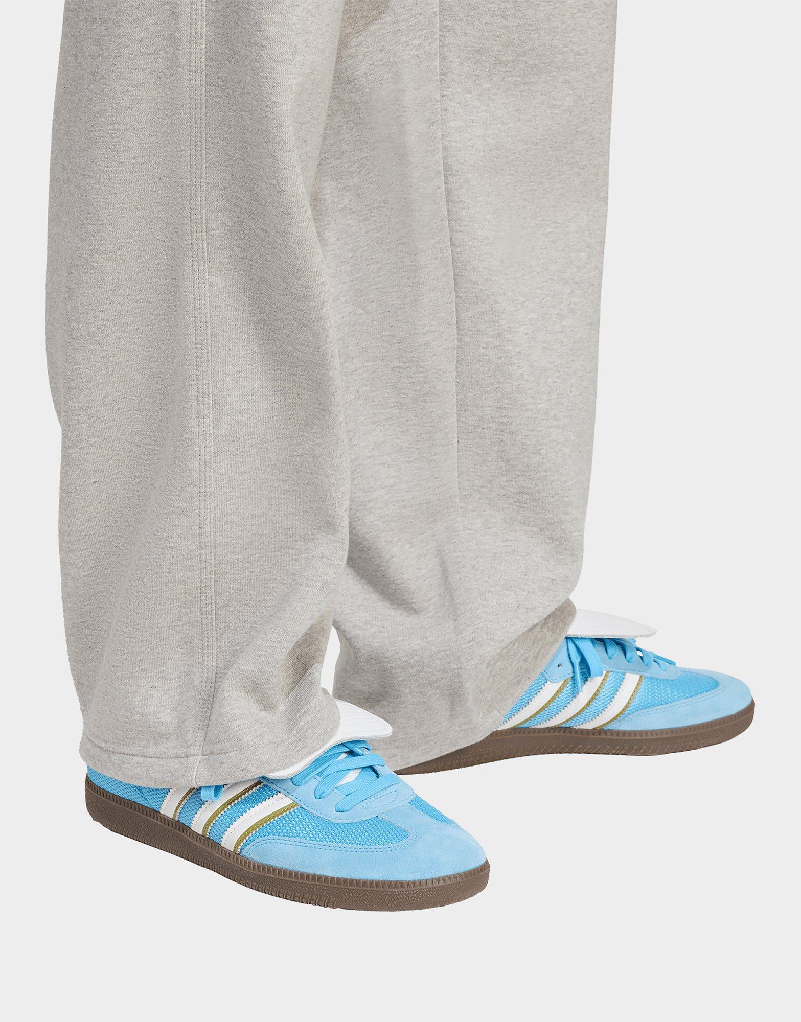 adidas Pantalón Trefoil Essentials Open Hem