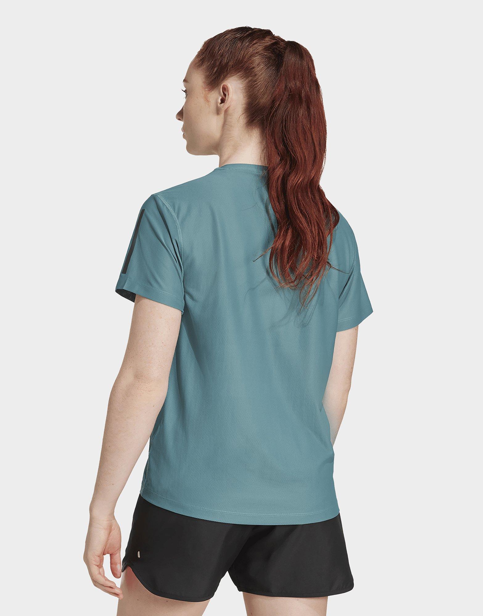 adidas T-shirt Own The Run