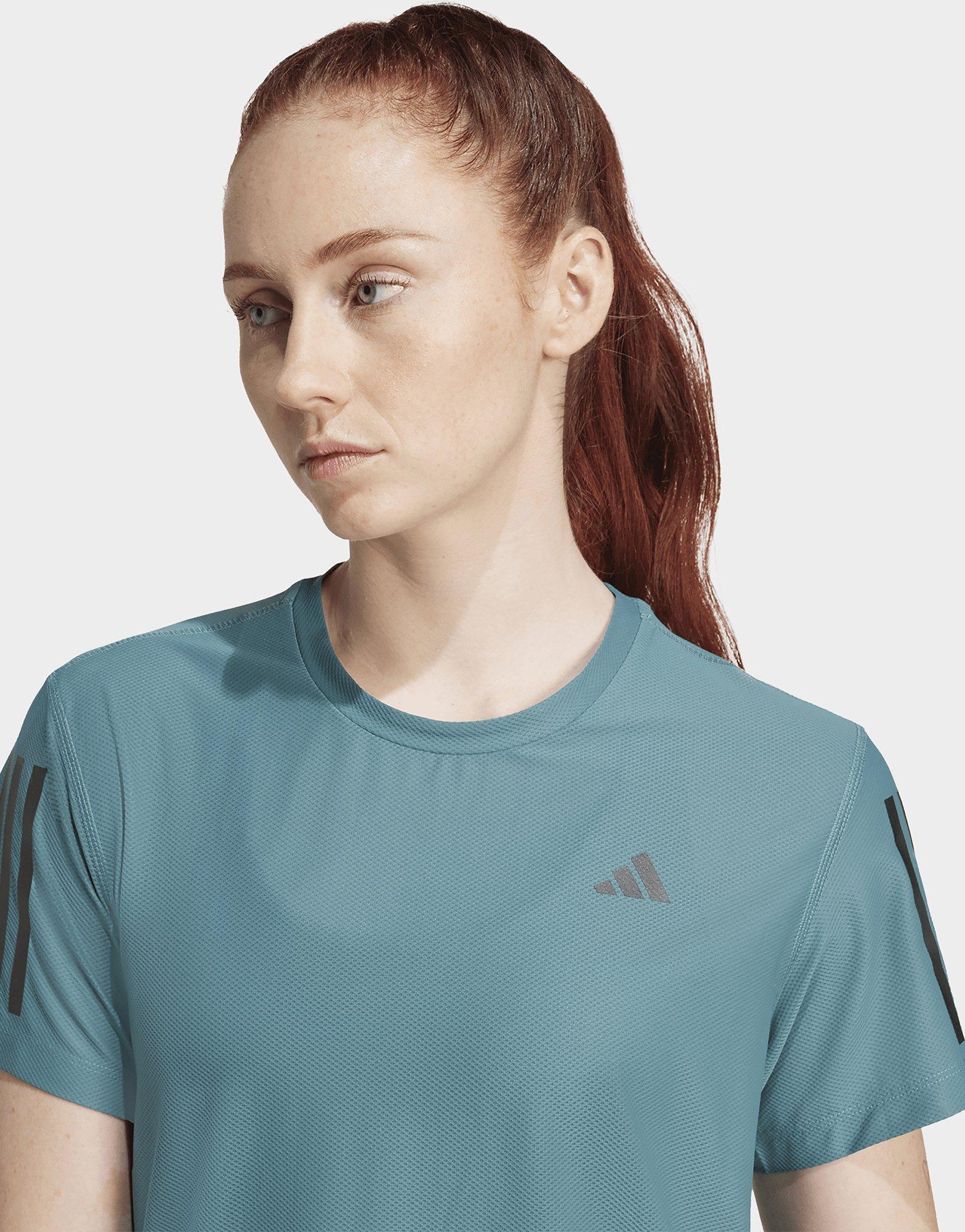 adidas T-shirt Own The Run