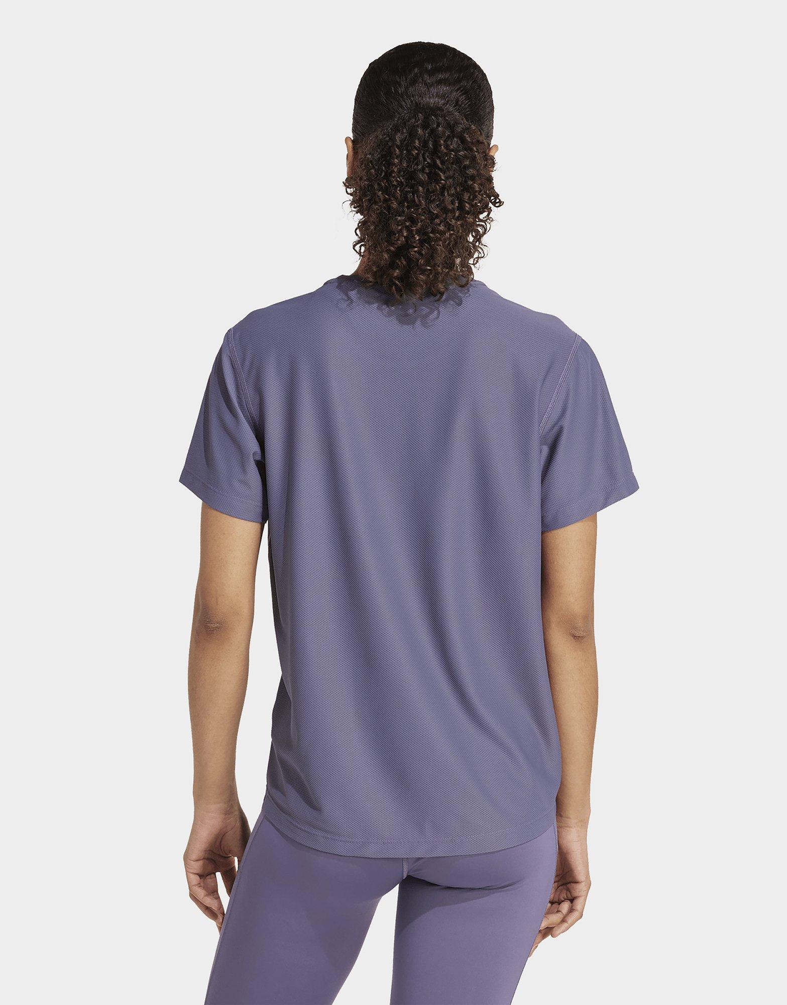 adidas Own the Run T-Shirt