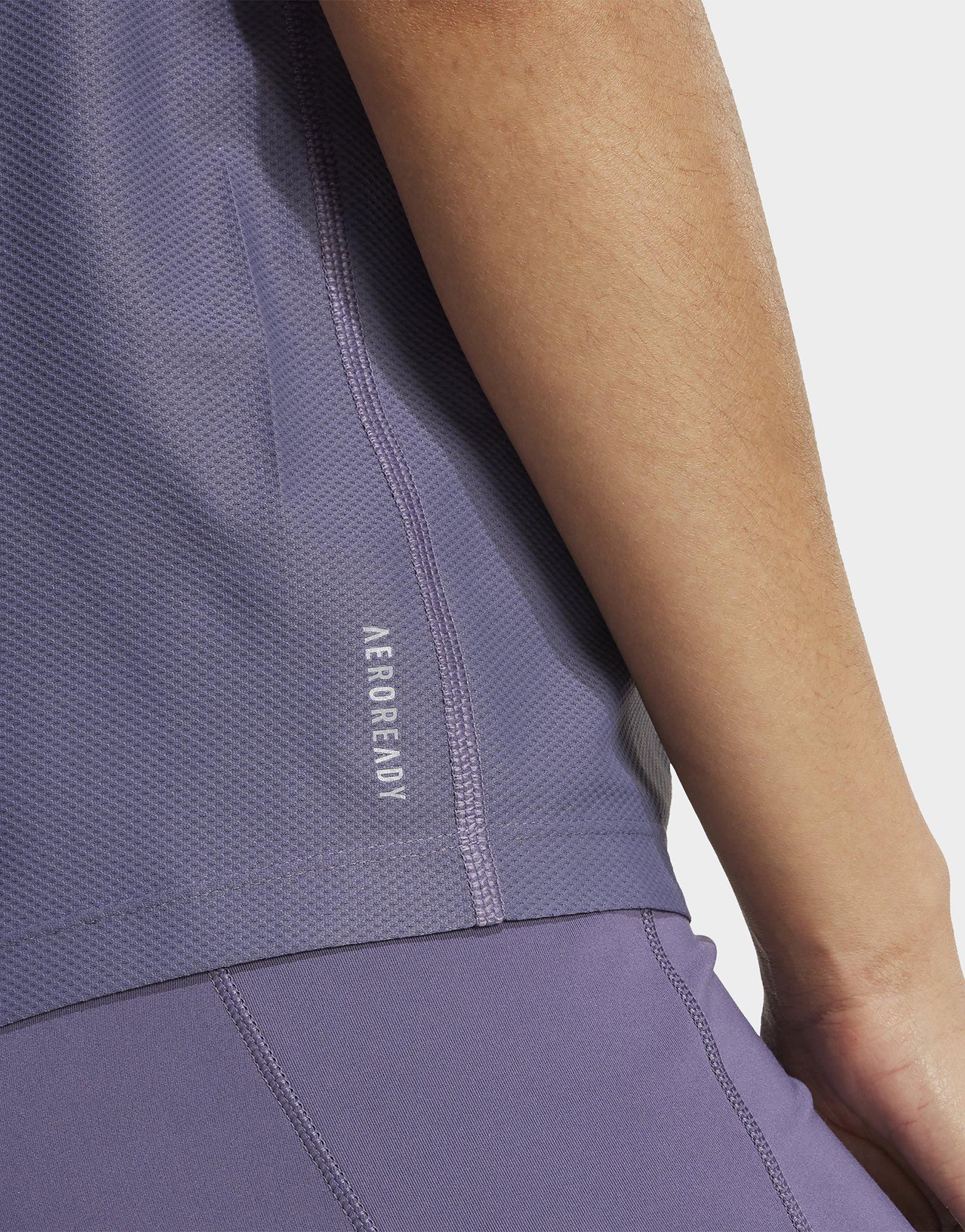 adidas Own the Run T-Shirt