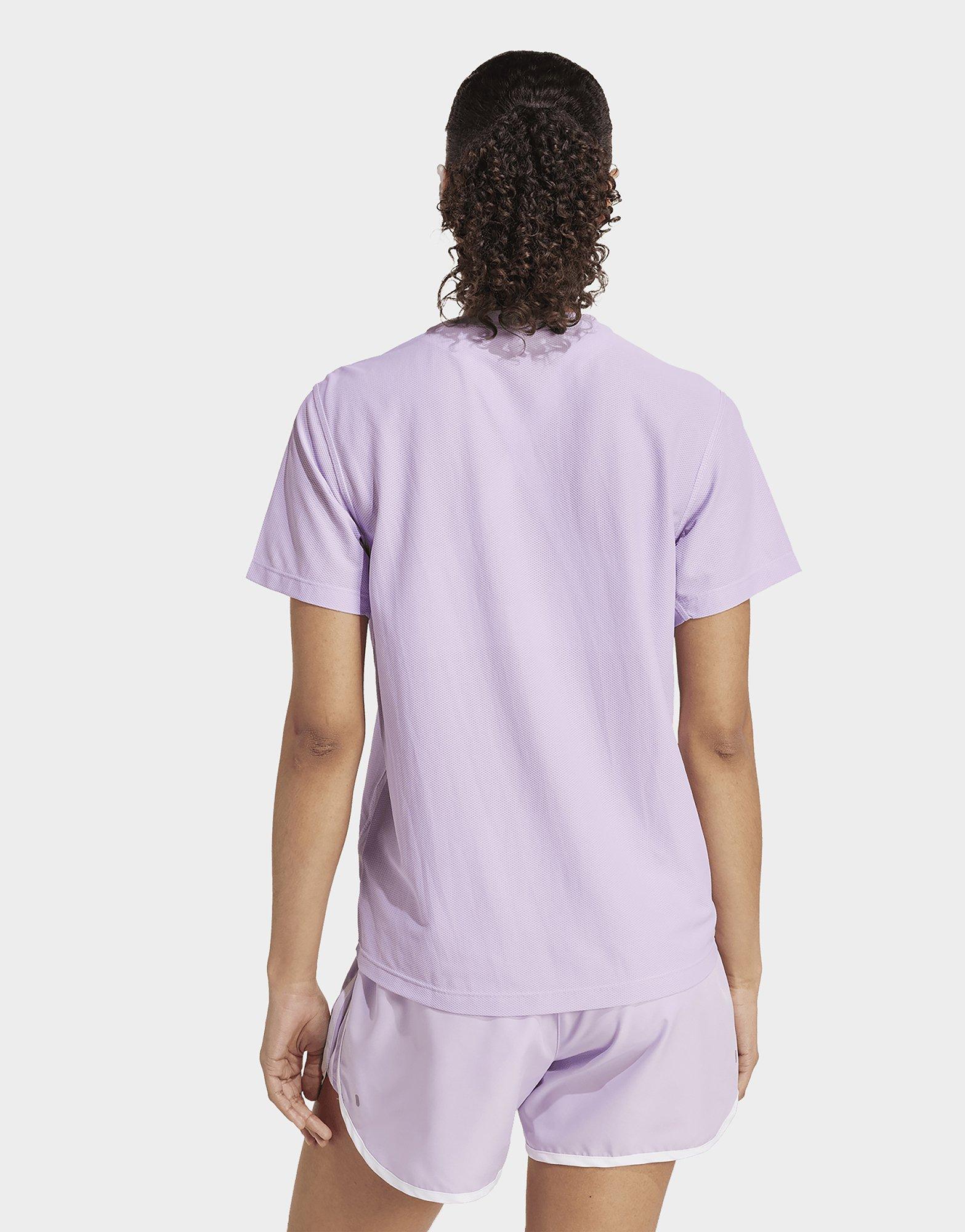 adidas T-shirt Own The Run