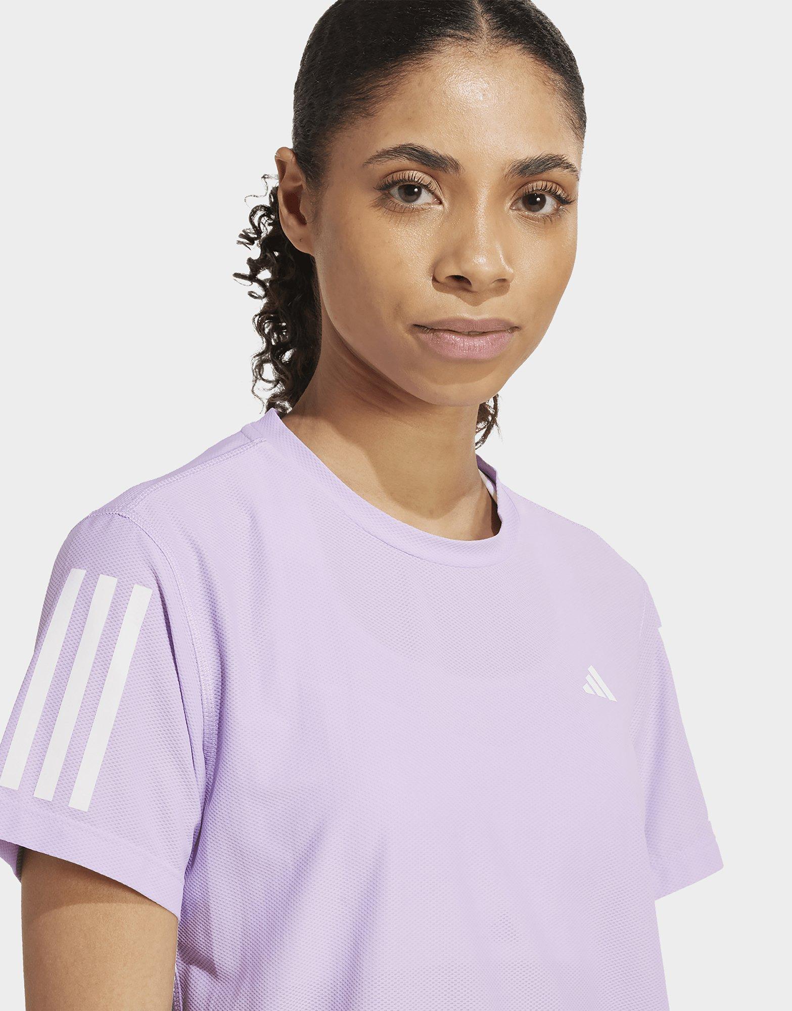 adidas T-shirt Own The Run