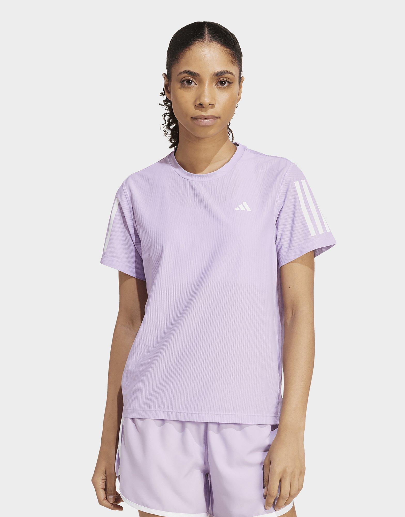 adidas Camiseta Own The Run