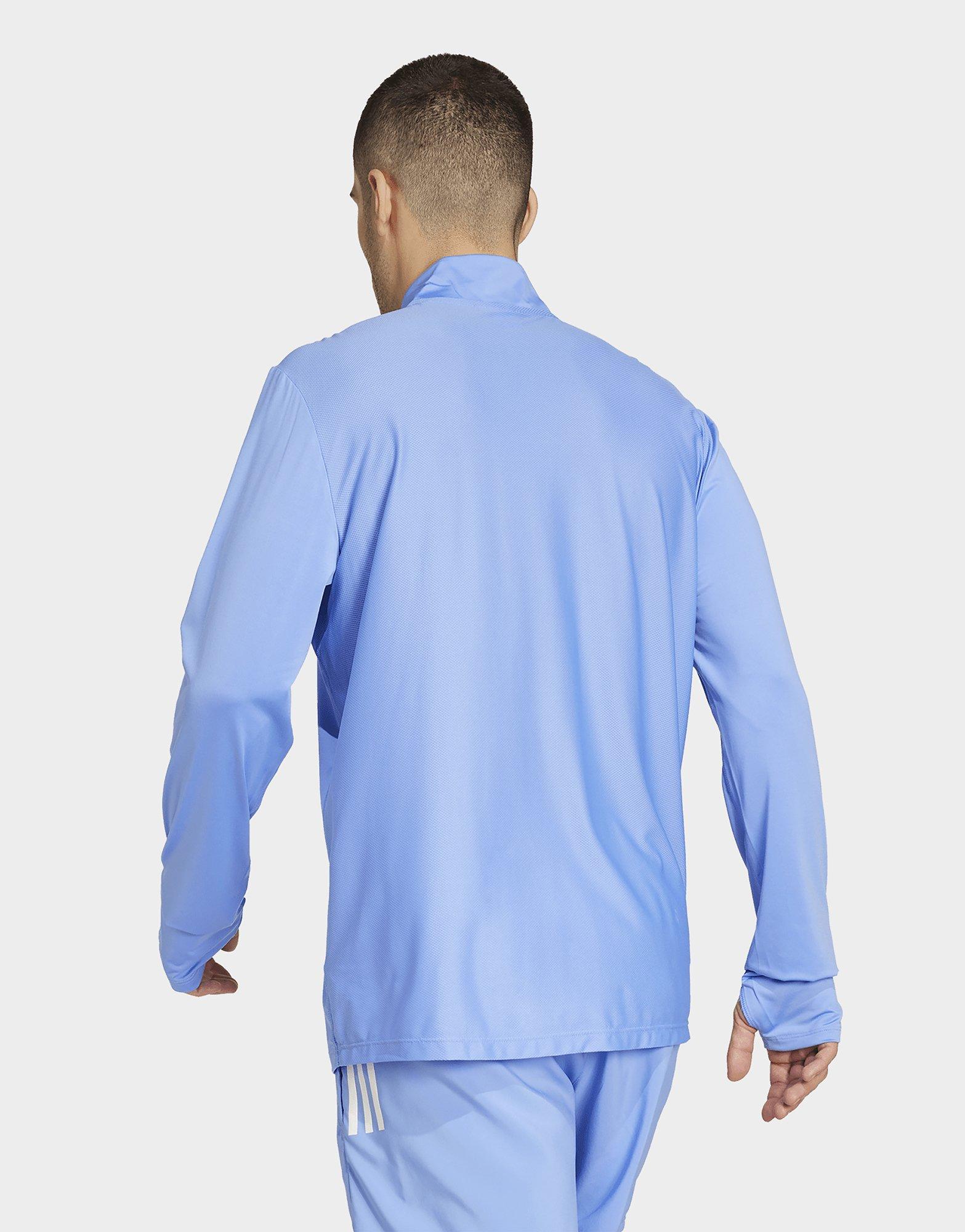adidas Own the Run Half-Zip Track Top