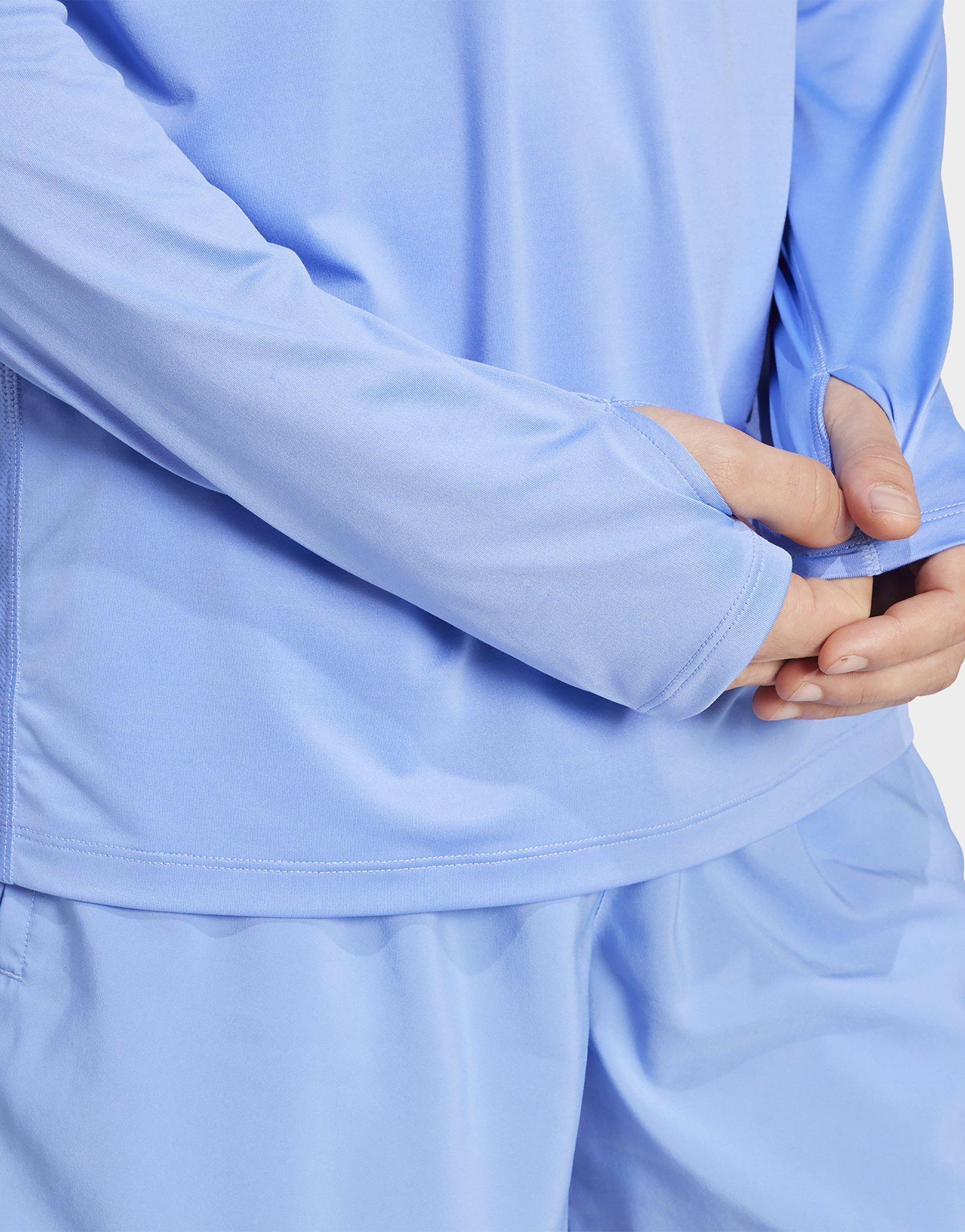 adidas Own the Run Half-Zip Track Top