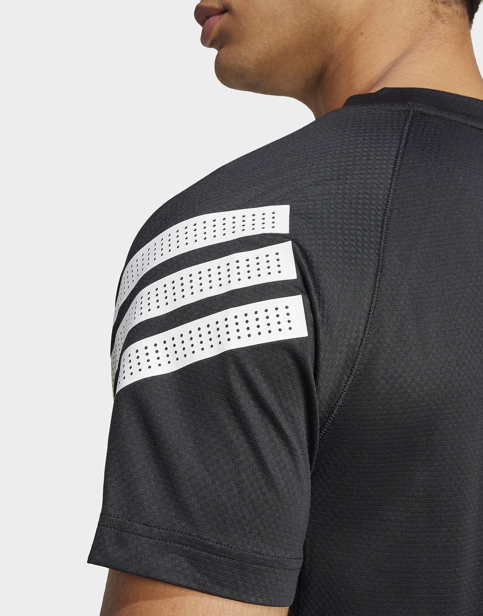 adidas T-shirt Icon 3 bandes