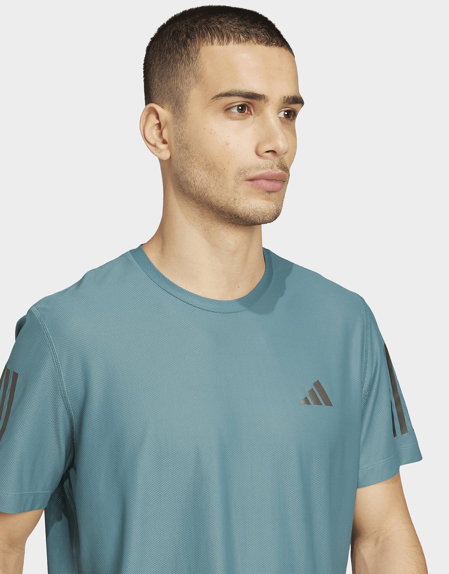 adidas T-shirt Own the Run