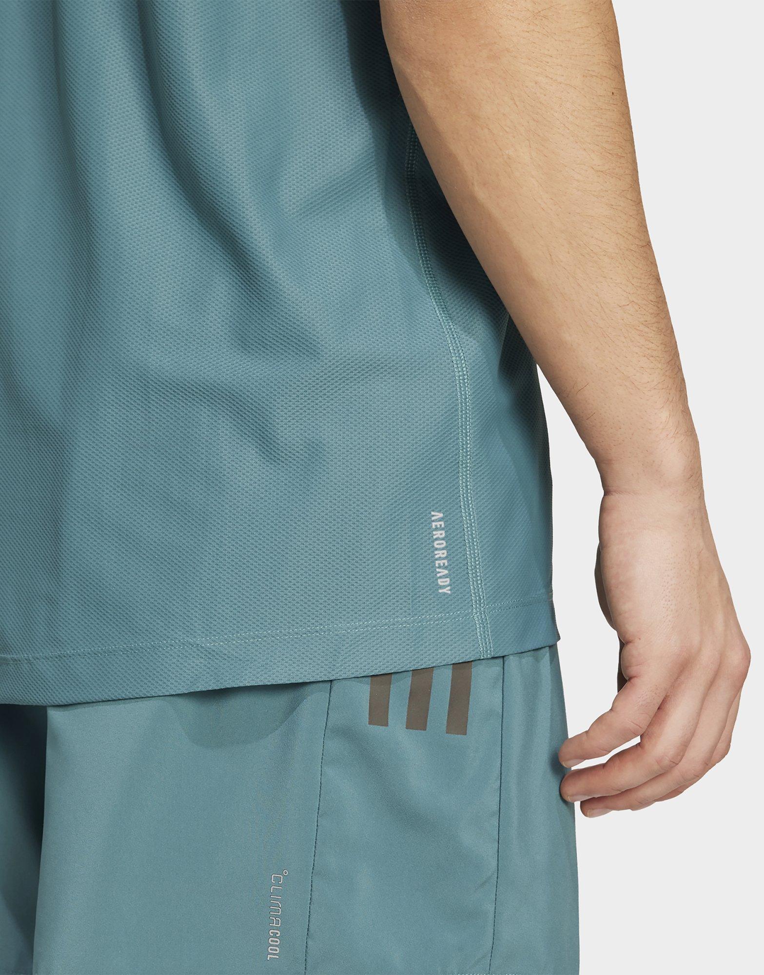 adidas T-shirt Own the Run