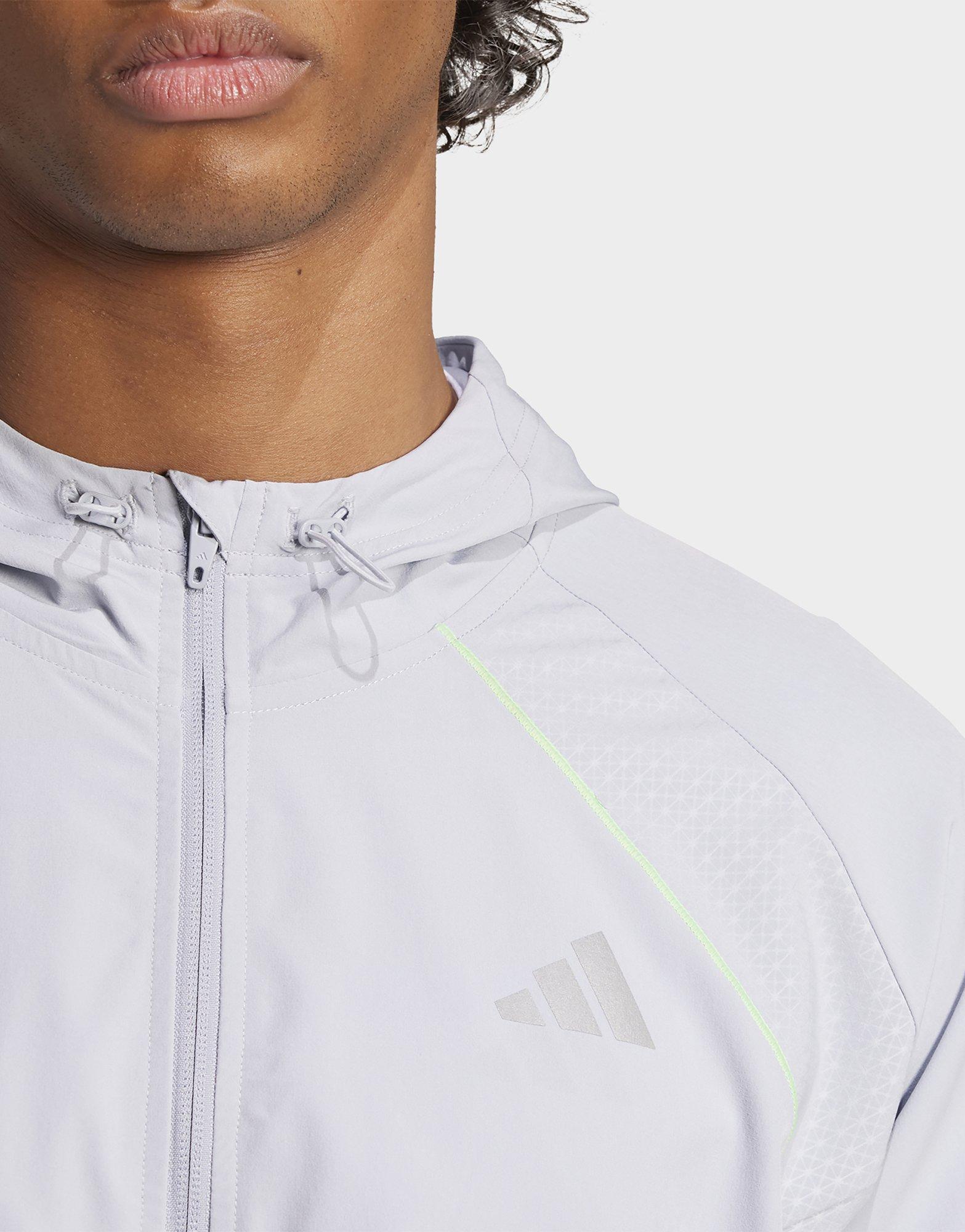 adidas Tech Apparel Trainingsjacke
