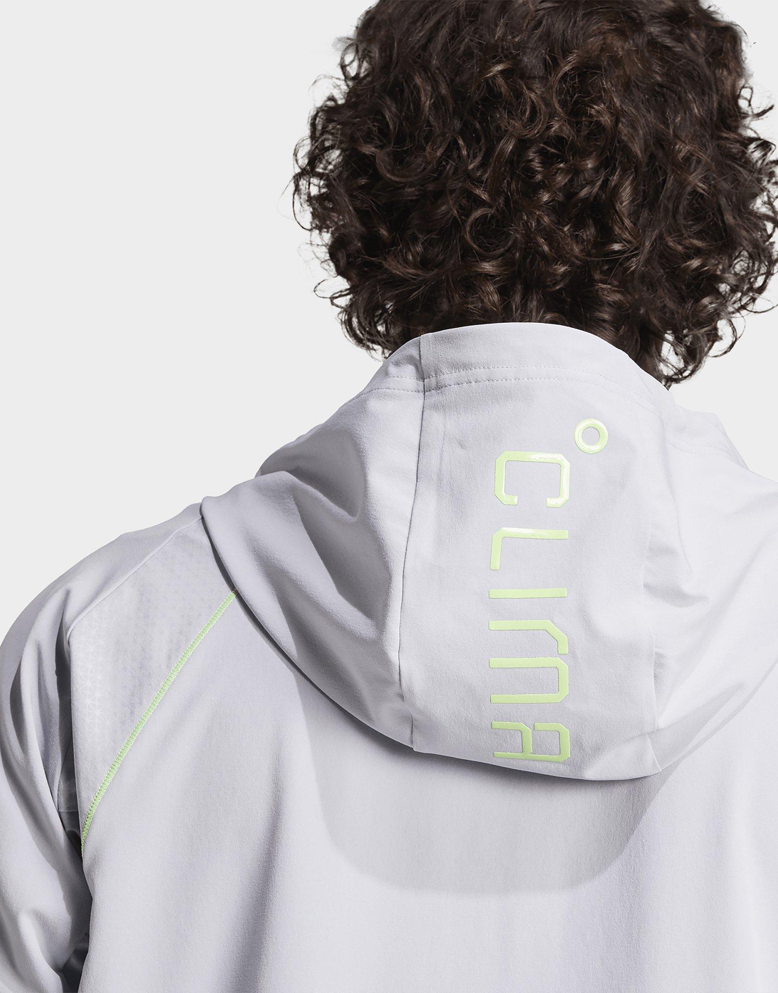 adidas Tech Apparel Trainingsjacke