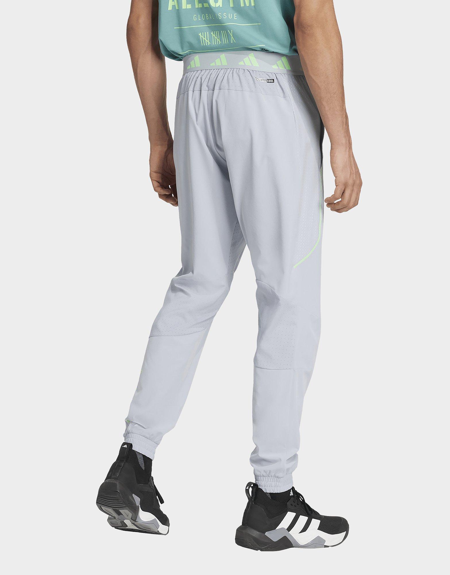 adidas Tech Apparel Trainingsbroek