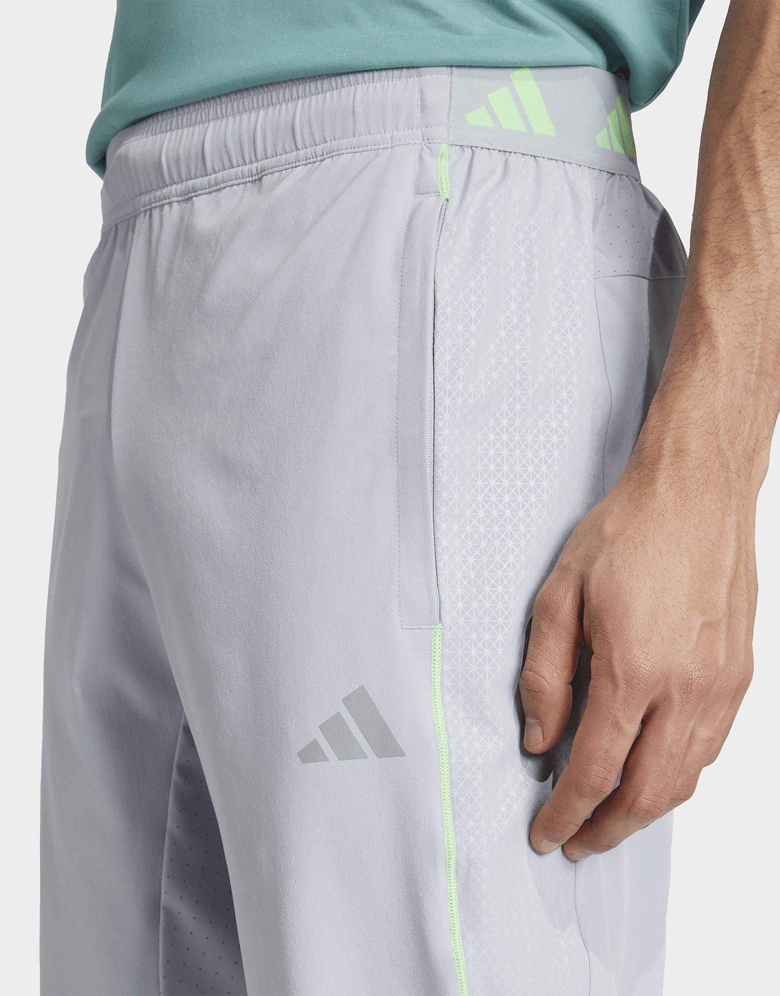 adidas Tech Apparel Trainingsbroek