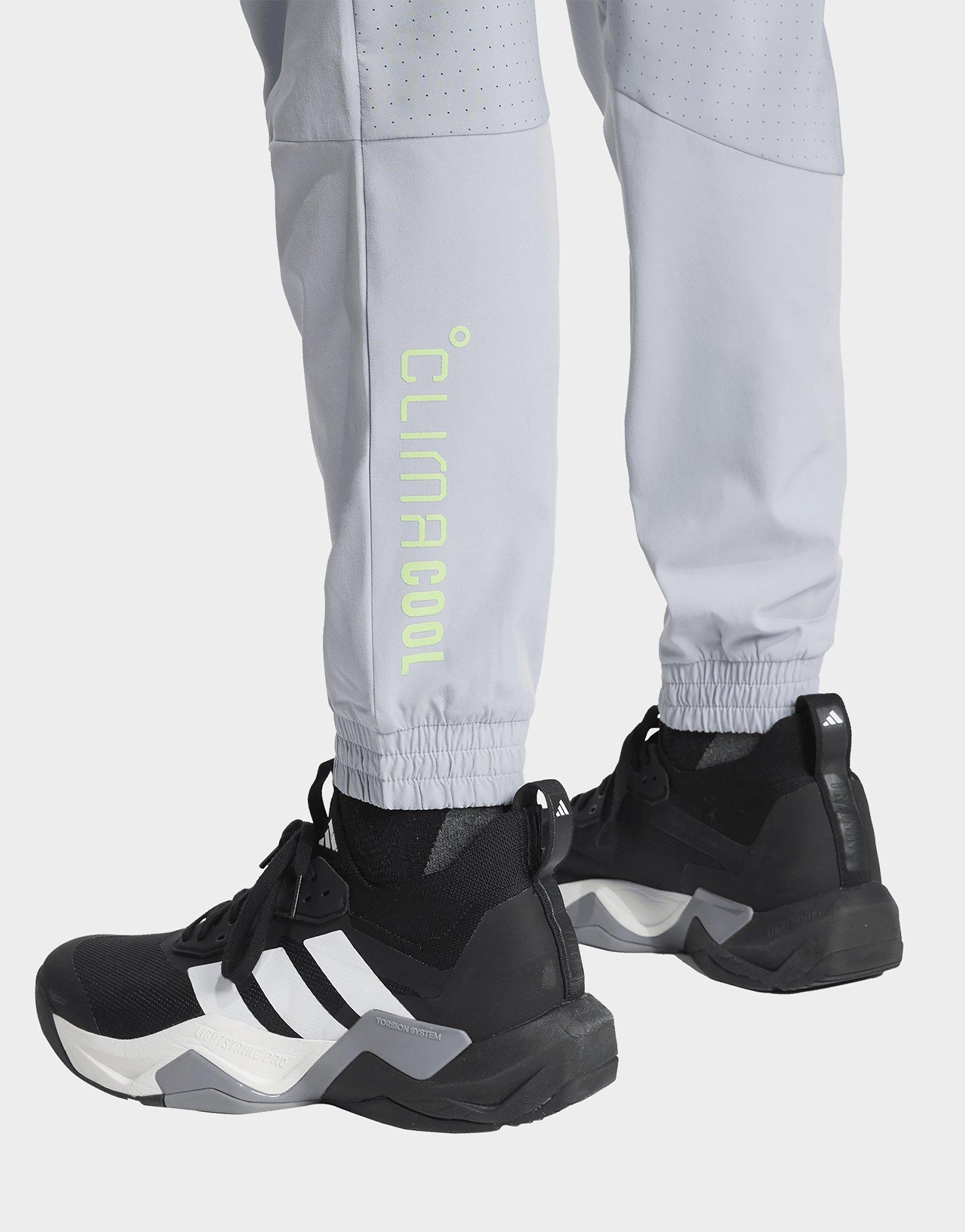 adidas Tech Apparel Trainingsbroek