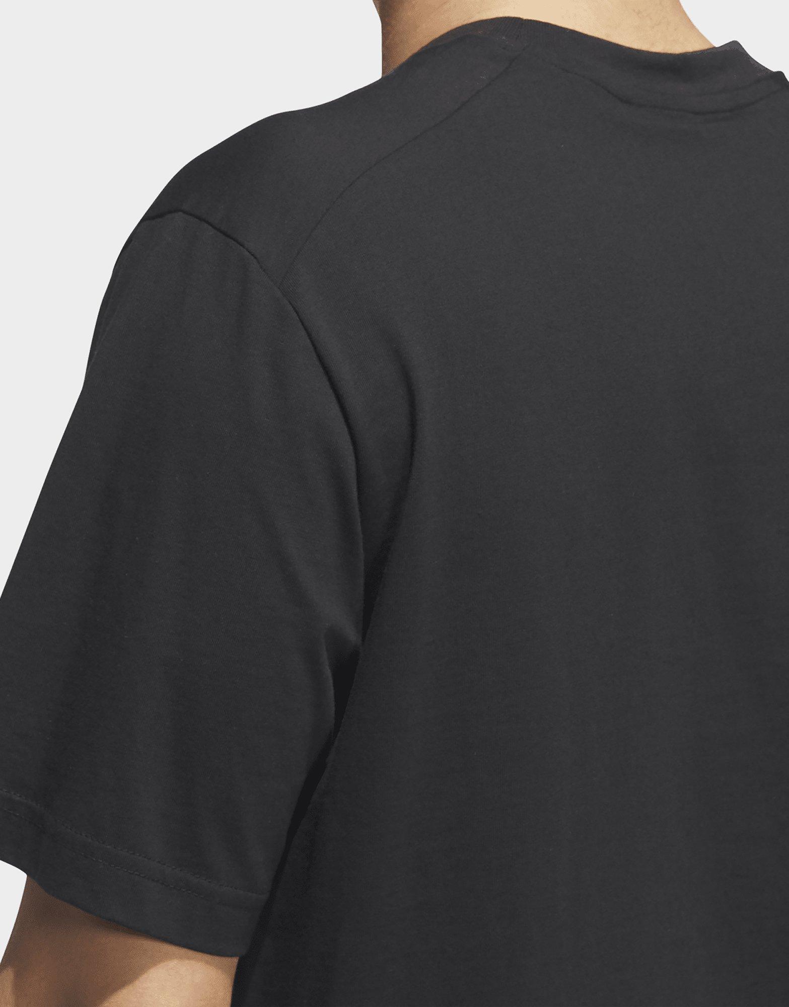 adidas adidas Basketball Graphic T-Shirt