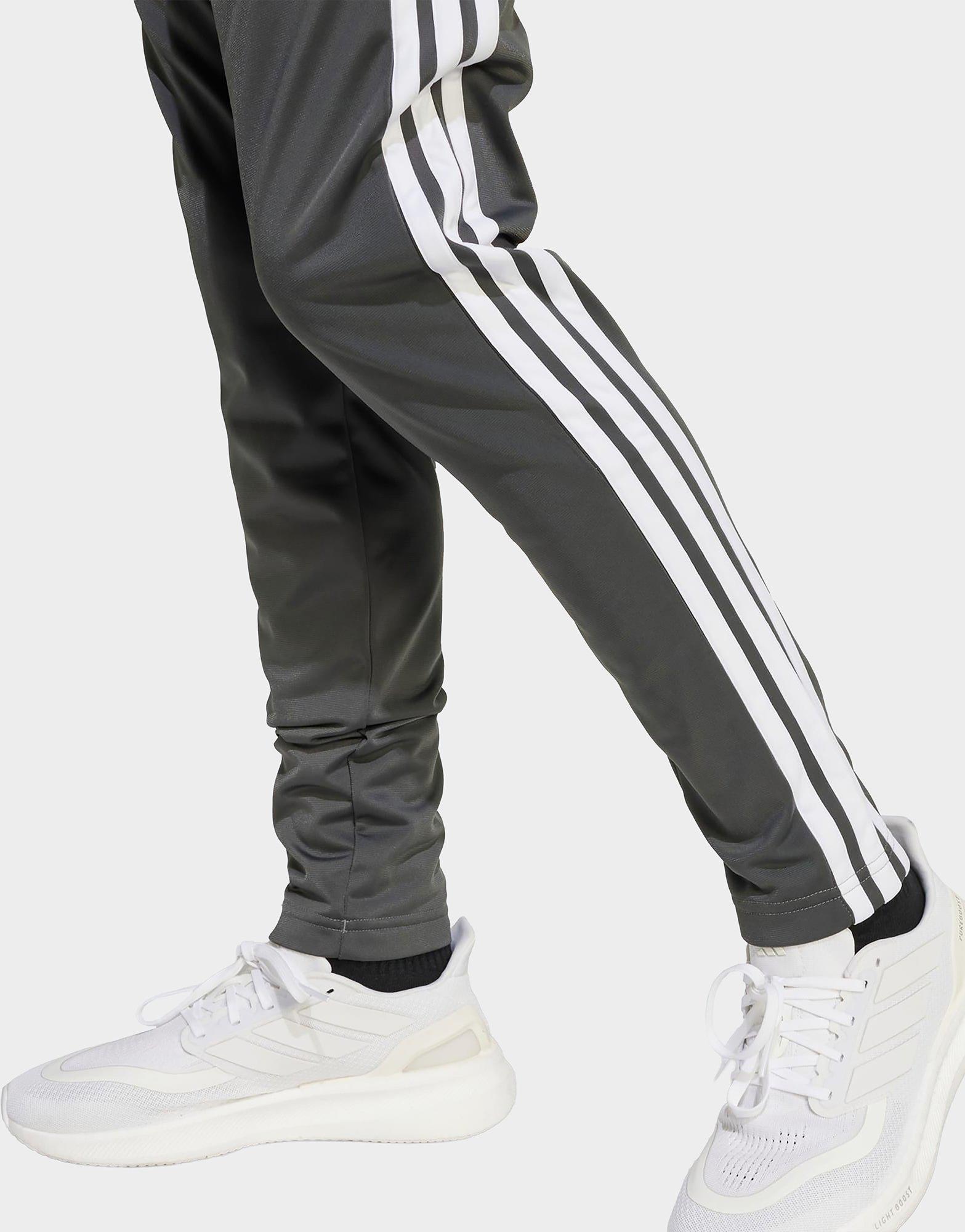 adidas Survêtement maille 3 bandes Seasonal Essentials Tiberio Enfants