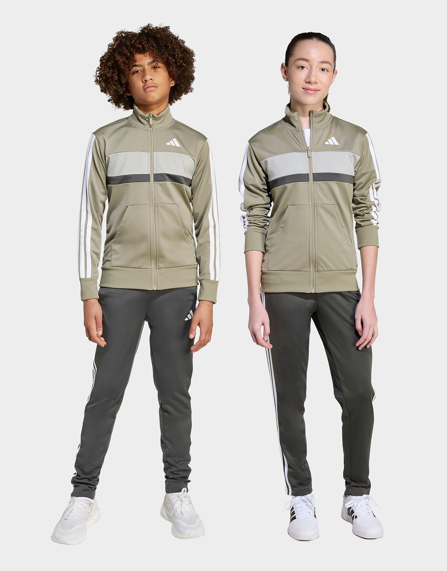 adidas Tuta Tiberio Junior