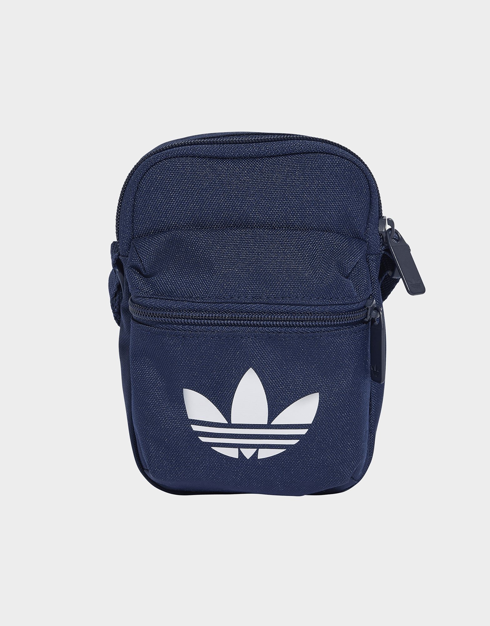 adidas Bolso Adicolor Classic Festival en Azul JD Sports España