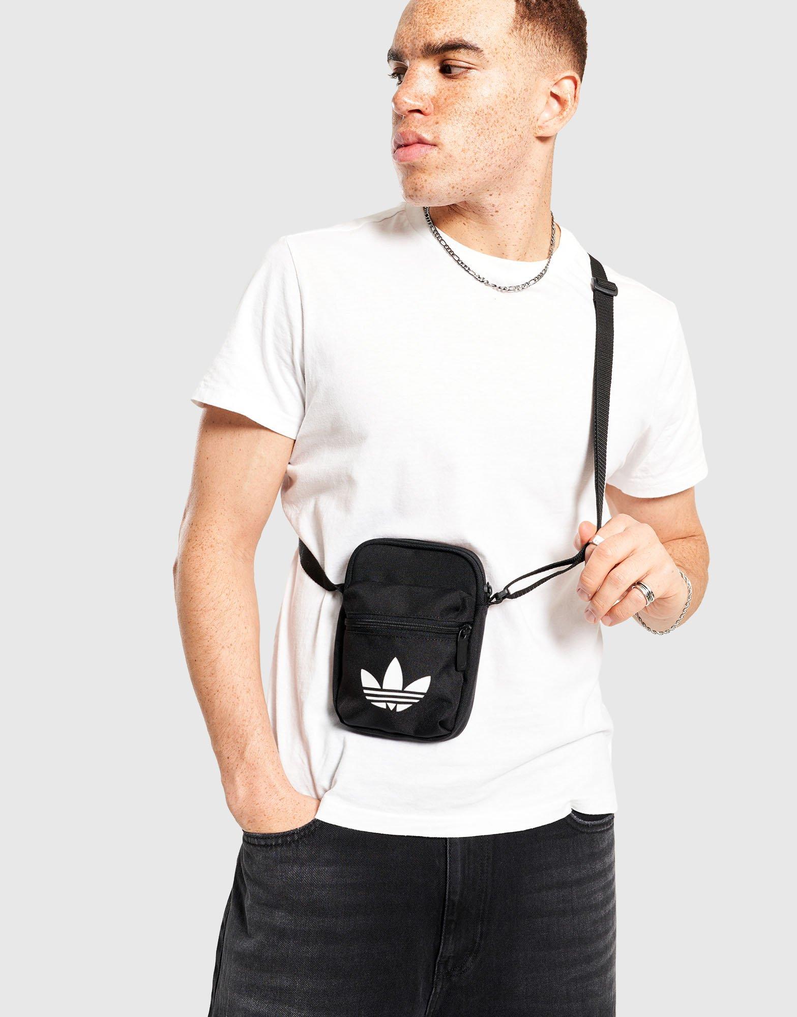 adidas Adicolor Classic Festival Bag