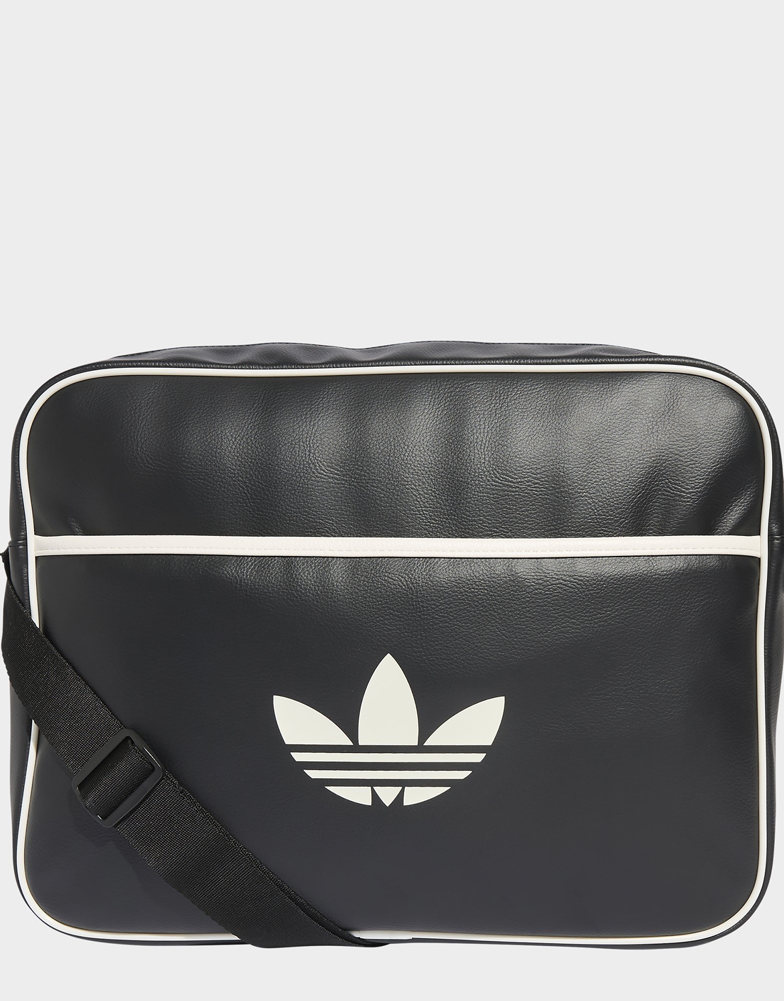 adidas Bolso Airliner en Negro JD Sports España
