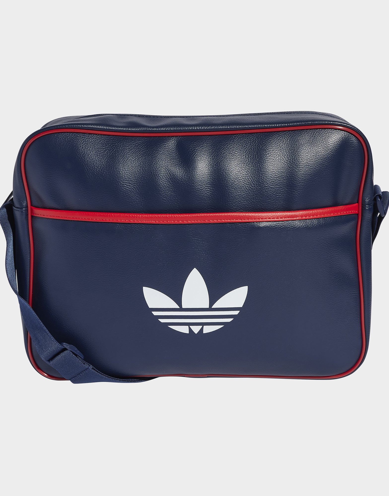 Blue adidas Airliner Bag JD Sports UK