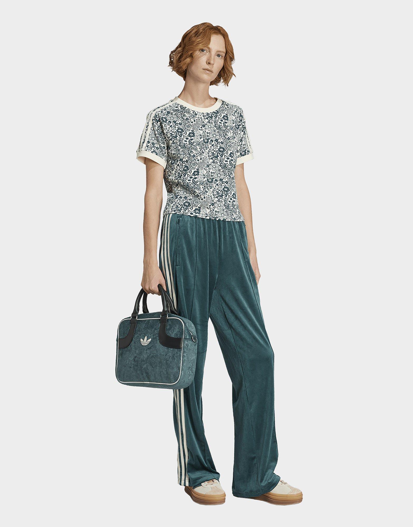 adidas adidas Originals X Liberty London AOP Cali Tee