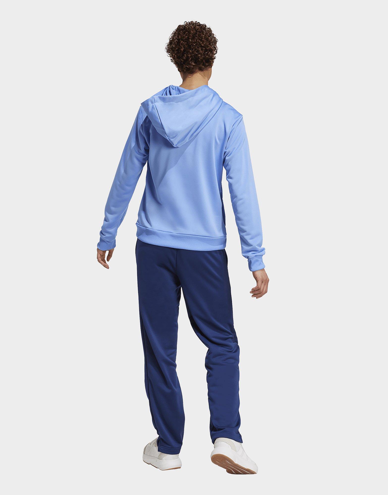 adidas Essentials Linear Track Suit