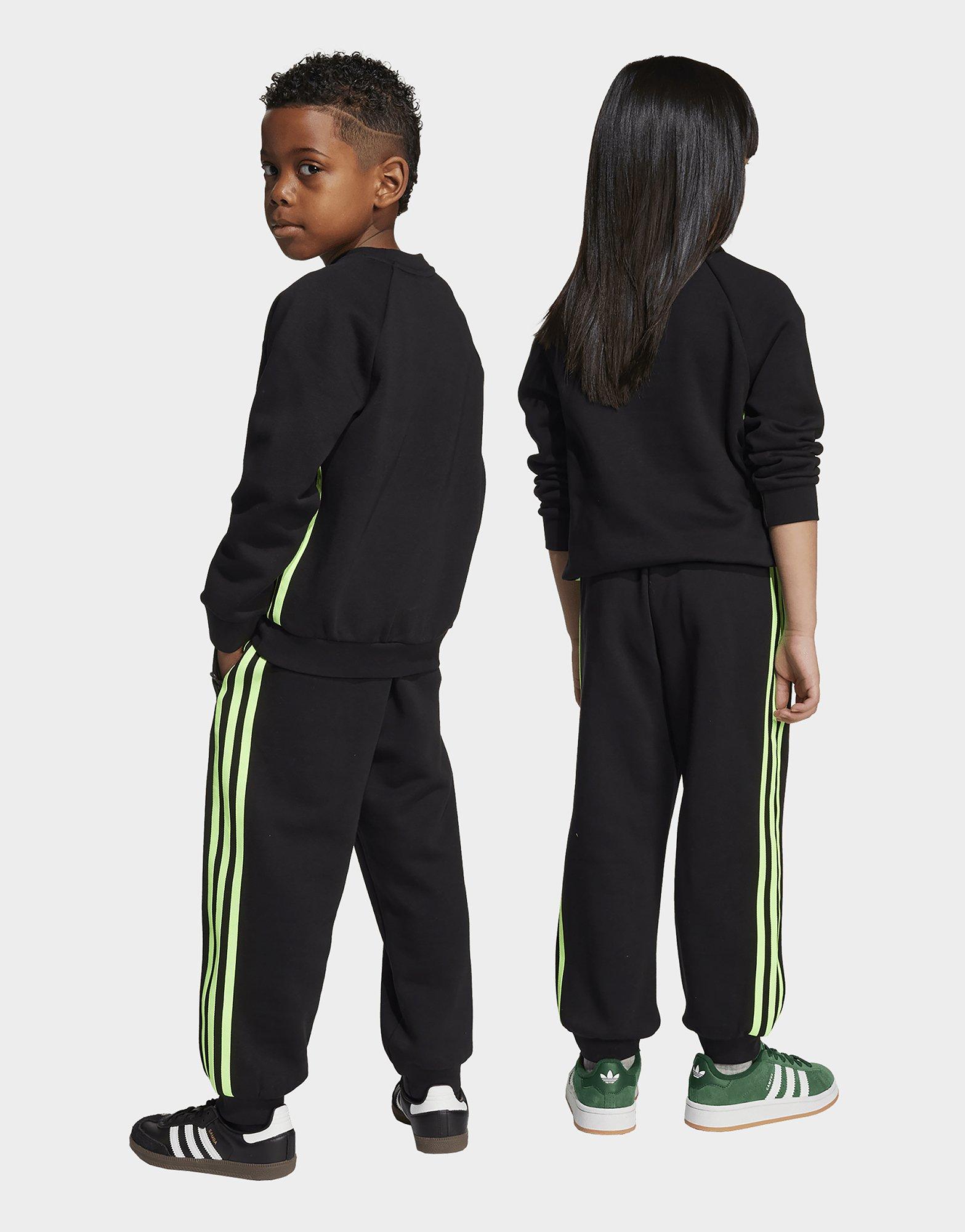 adidas Ensemble Crew Enfants