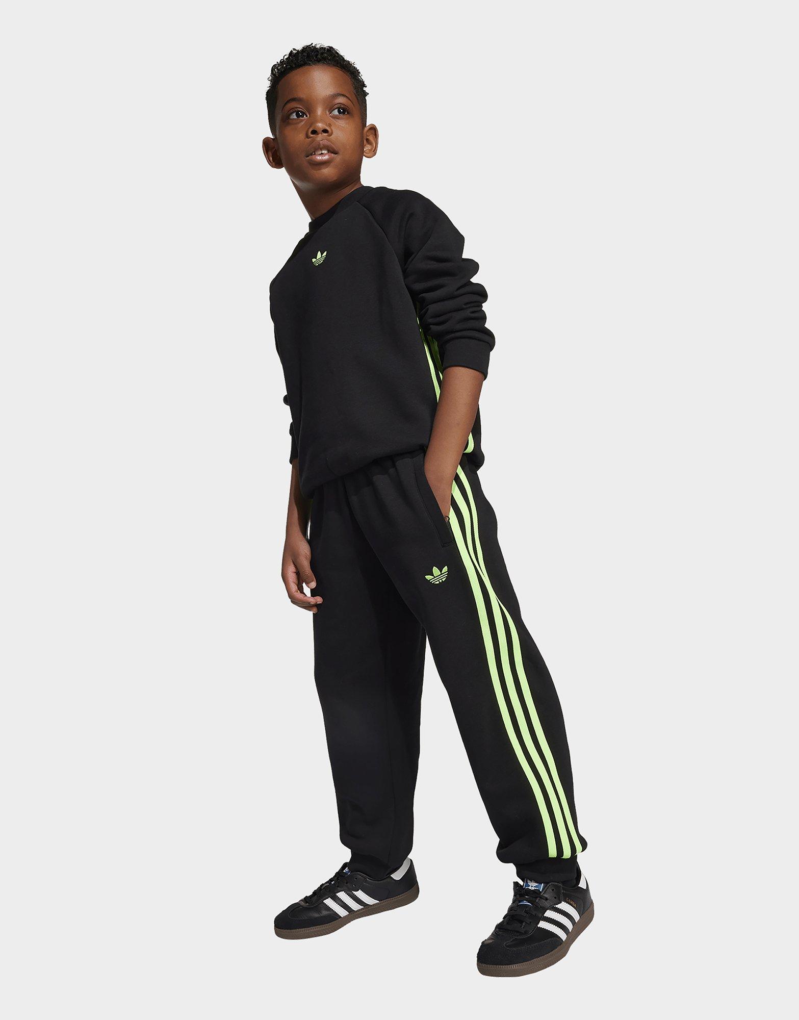 adidas Ensemble Crew Enfants