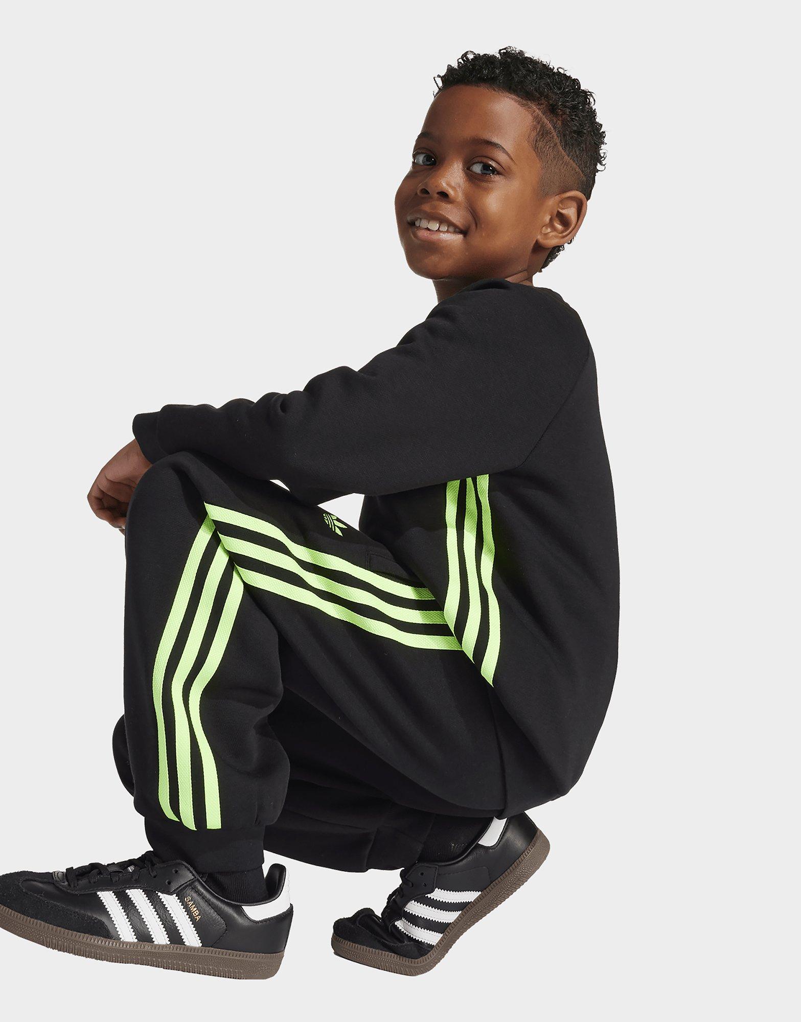 adidas Ensemble Crew Enfants