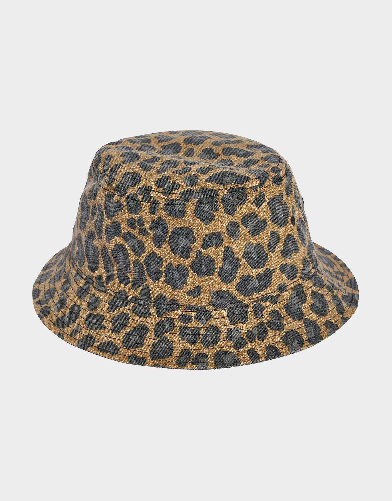 adidas Leopard Bucket Hat