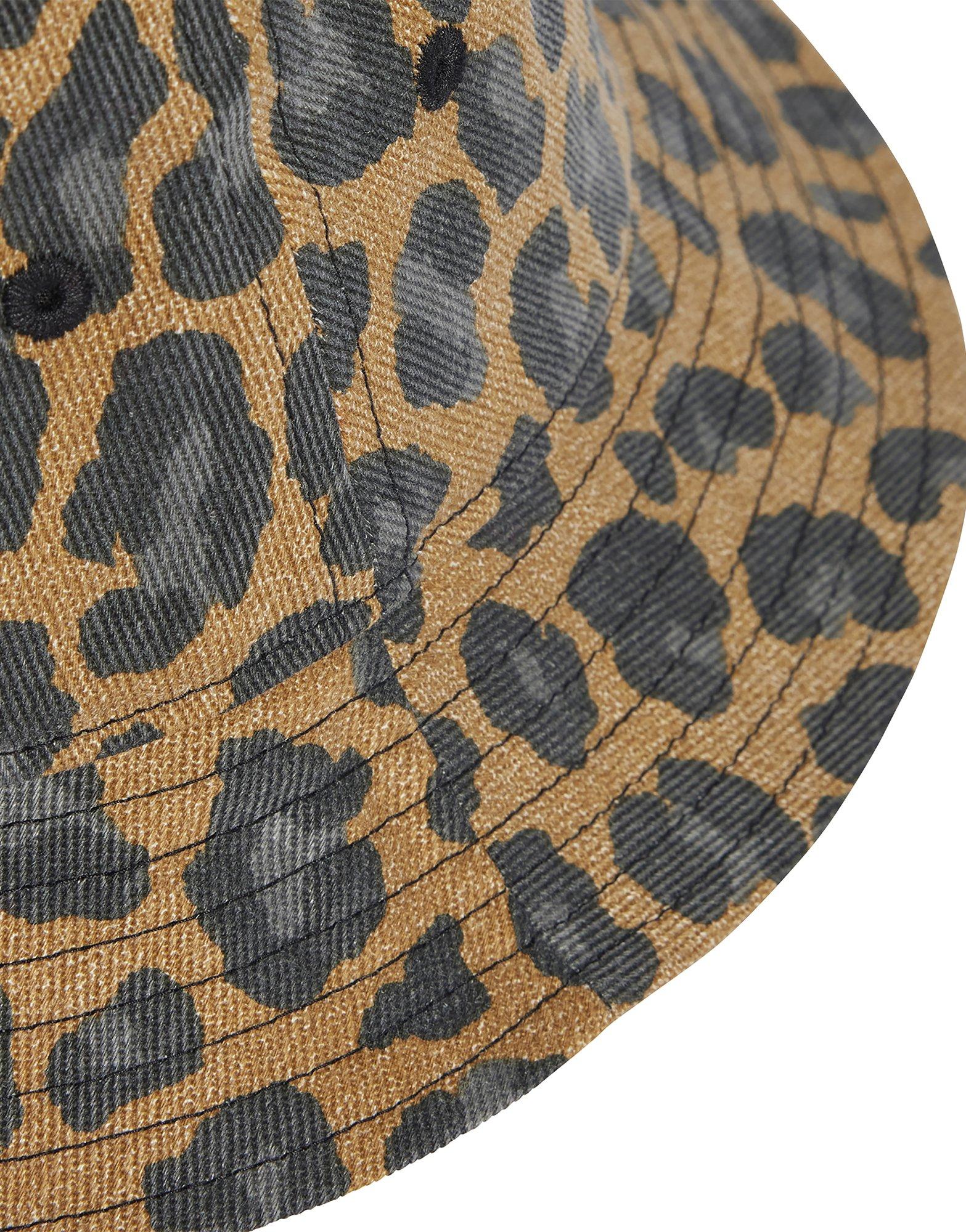 adidas Leopard Bucket Hat