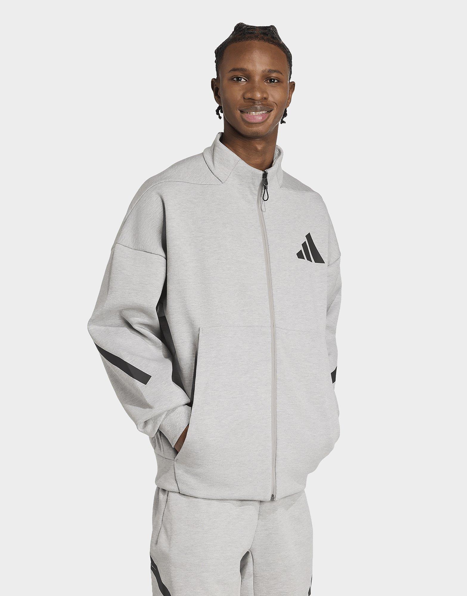 adidas adidas Z.N.E. Track Top