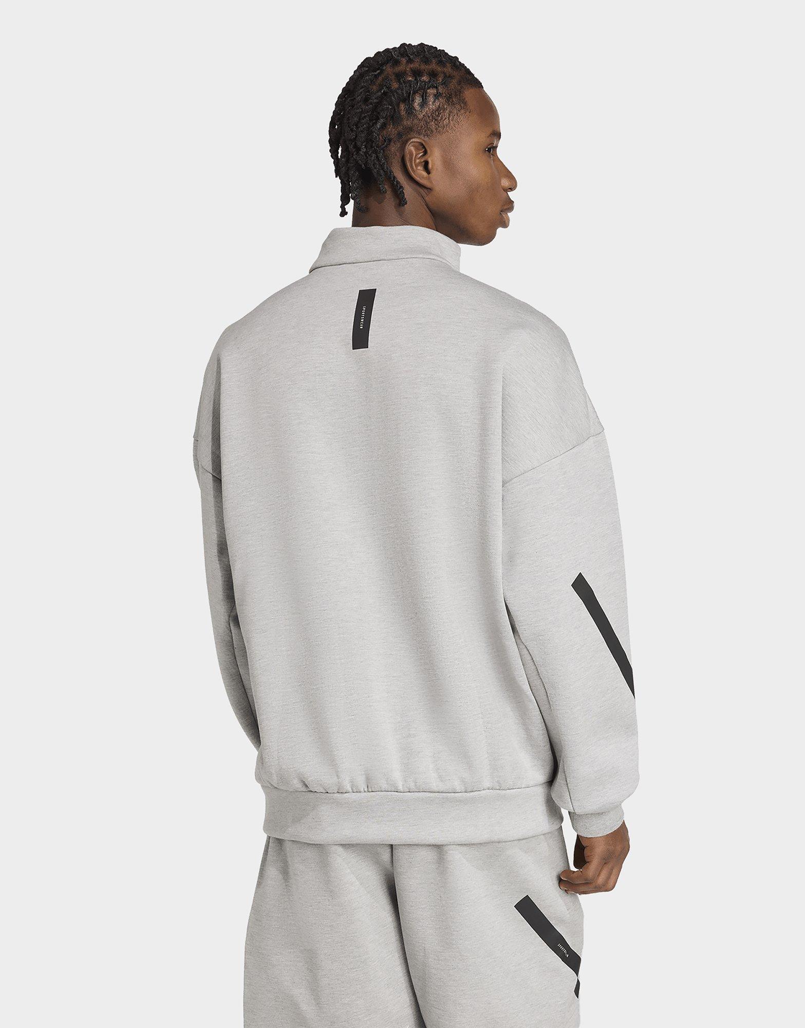 adidas adidas Z.N.E. Track Top