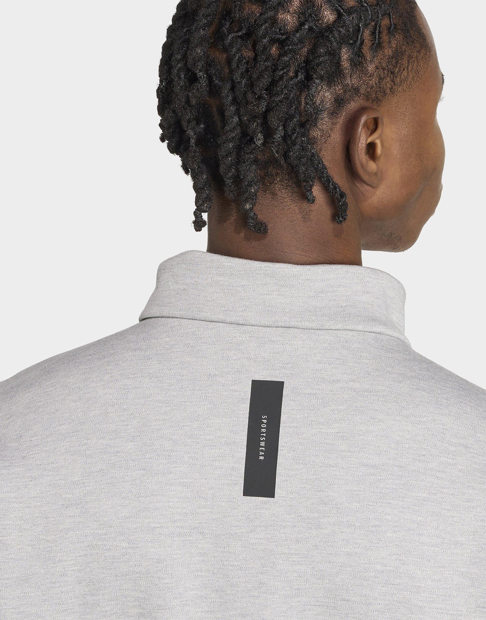 adidas adidas Z.N.E. Track Top