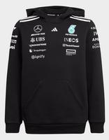 adidas Sudadera Con Capucha Mercedes - Amg Petronas Formula One Team