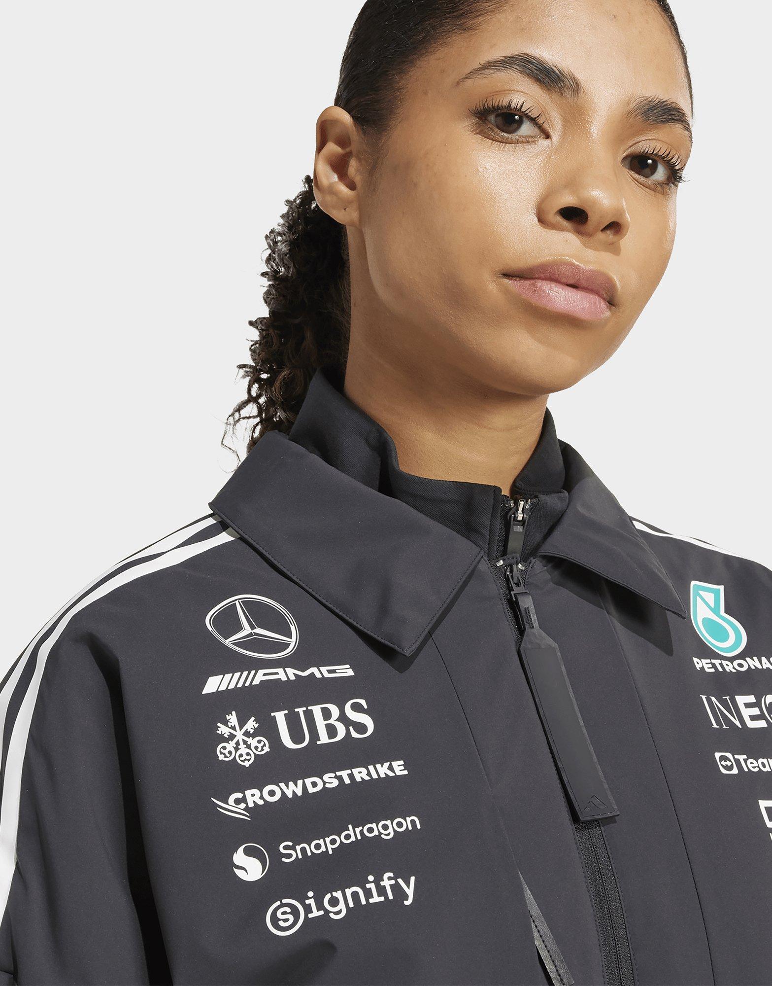 adidas Veste Mercedes - AMG Petronas Formula One Team