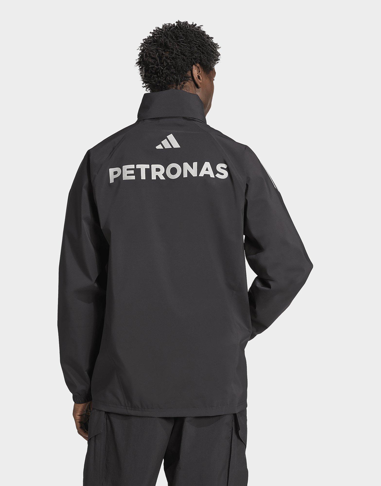 adidas Veste de pluie de mécanicien Mercedes - AMG Petronas Formula One Team